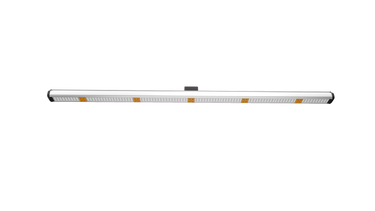 ThinkGrow DR-1 4' LED bar with 2x Spectrum channels (Full Spectrum + Deep Red) for Model One system
